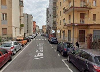 ruggi 1.JPG - Locale Commerciale via Giulio Ruggi 32, Salerno - foto 2