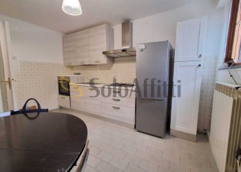CUCINA - Two-room apartment VIA TORRENTE COSIA 100, Lipomo - photo 1