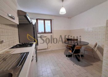 CUCINA - Two-room apartment VIA TORRENTE COSIA 100, Lipomo - photo 2