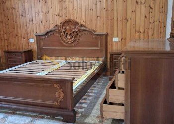 INGRESSO CAMERA - Two-room apartment VIA TORRENTE COSIA 100, Lipomo - photo 3