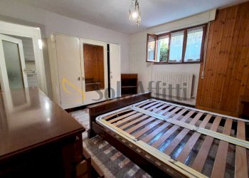 CAMERA - Two-room apartment VIA TORRENTE COSIA 100, Lipomo - photo 4
