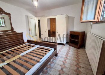 CAMERA DETTAGLIO - Two-room apartment VIA TORRENTE COSIA 100, Lipomo - photo 8