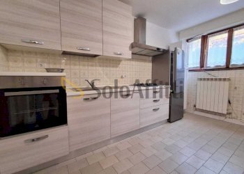 CUCINA - Two-room apartment VIA TORRENTE COSIA 100, Lipomo - photo 9