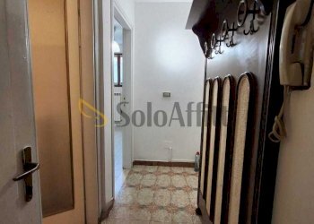 CORRIDOIO - Two-room apartment VIA TORRENTE COSIA 100, Lipomo - photo 10