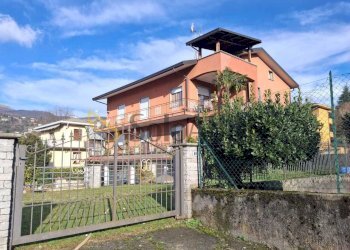 ESTERNO - Two-room apartment VIA TORRENTE COSIA 100, Lipomo - photo 13