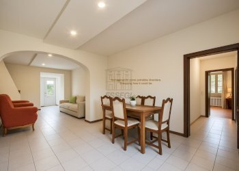 Villa Singola in Vendita Lucca.png - Villa Via delle Scuole 38, Lucca - foto 3