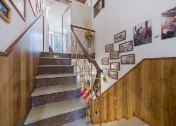 INTERESSANTE VILLA SINGOLA con ampio terreno disp - Villa Via delle Scuole 38, Lucca - foto 14