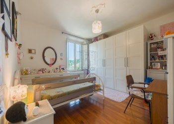 INTERESSANTE VILLA SINGOLA con ampio terreno disp - Villa Via delle Scuole 38, Lucca - foto 19