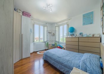 INTERESSANTE VILLA SINGOLA con ampio terreno disp - Villa Via delle Scuole 38, Lucca - foto 23