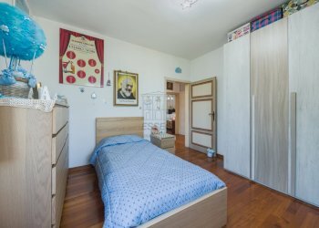 INTERESSANTE VILLA SINGOLA con ampio terreno disp - Villa Via delle Scuole 38, Lucca - foto 24