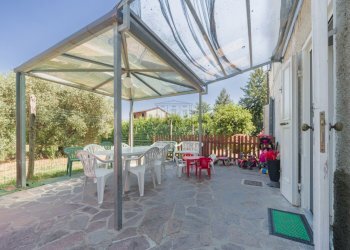INTERESSANTE VILLA SINGOLA con ampio terreno disp - Villa Via delle Scuole 38, Lucca - foto 30