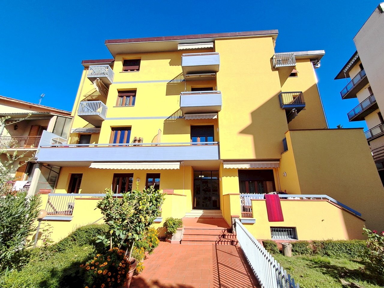 1.jpg - Appartamento VIA BRUNELLESCHI, Pontassieve - foto 1