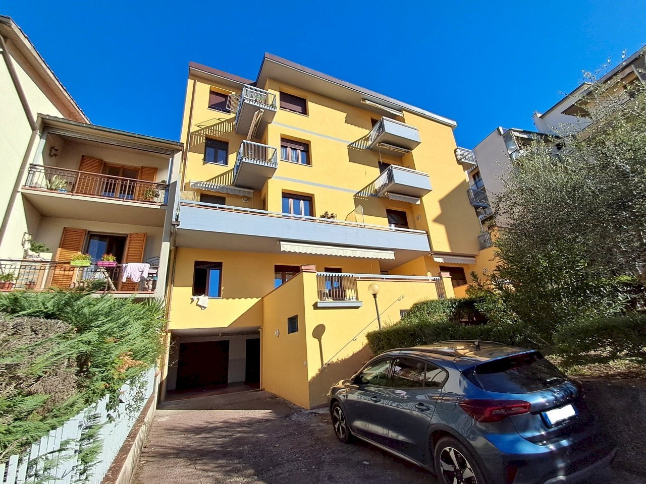 20251006_102333.jpg - Appartamento VIA BRUNELLESCHI, Pontassieve - foto 2