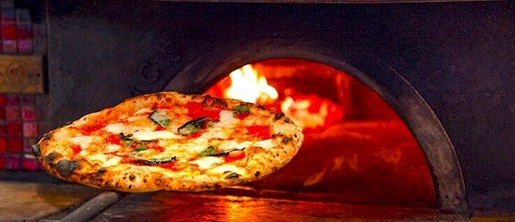 PIZZERIA IN VENDITA DILEOIMMOBILIARE.jpg - Ristorante Roma - foto 2