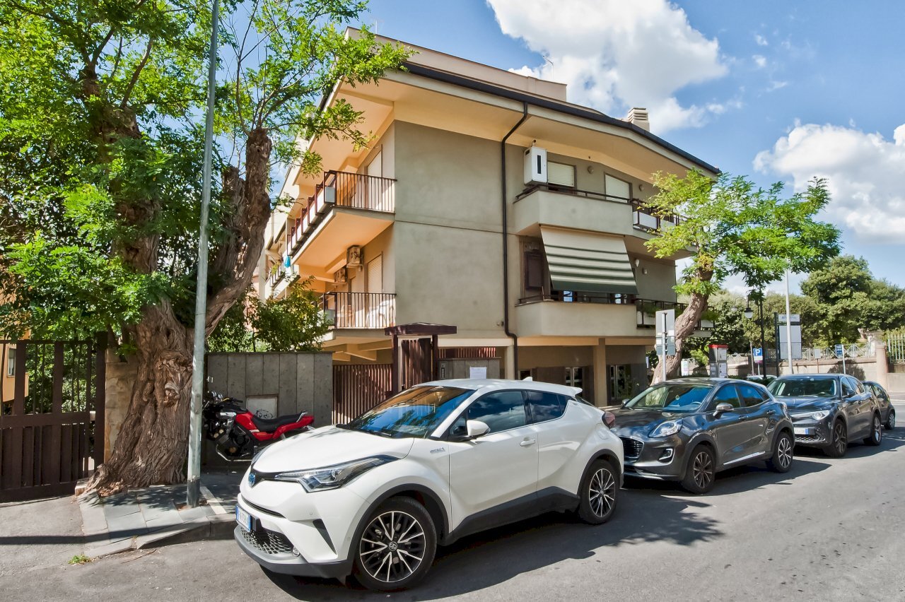 DSC_4737_1.JPG - Appartamento corso vittorio colonna 2, Marino - foto 2