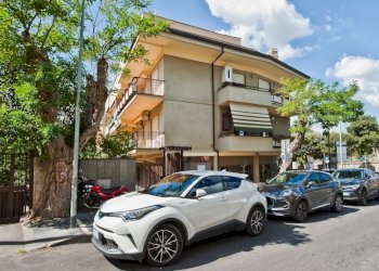 DSC_4737_1.JPG - Appartamento corso vittorio colonna 2, Marino - foto 2