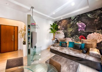 DSC_4747_1.JPG - Appartamento corso vittorio colonna 2, Marino - foto 4