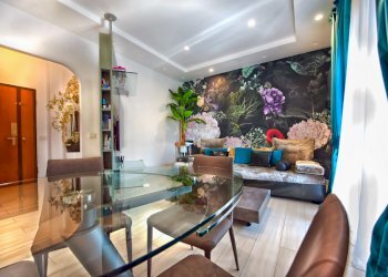 DSC_4748_1.JPG - Appartamento corso vittorio colonna 2, Marino - foto 5