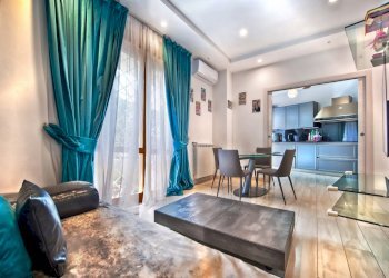 DSC_4750_1.JPG - Appartamento corso vittorio colonna 2, Marino - foto 7