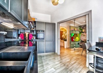 DSC_4765_1.JPG - Appartamento corso vittorio colonna 2, Marino - foto 9