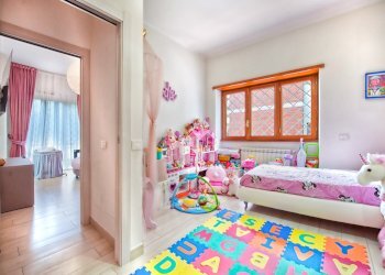 DSC_4799_1.JPG - Appartamento corso vittorio colonna 2, Marino - foto 15