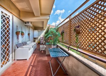 DSC_4811_1.JPG - Appartamento corso vittorio colonna 2, Marino - foto 21