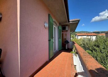 Villa Santo Stefano di Magra - foto 4