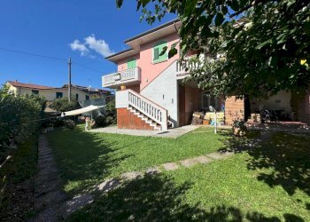 Villa Santo Stefano di Magra - foto 5