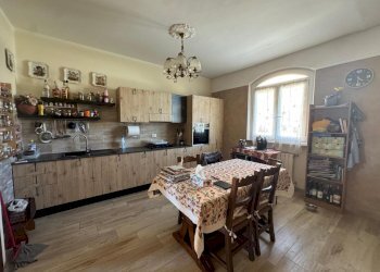 Villa Santo Stefano di Magra - foto 13