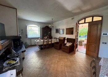 Villa Santo Stefano di Magra - foto 26