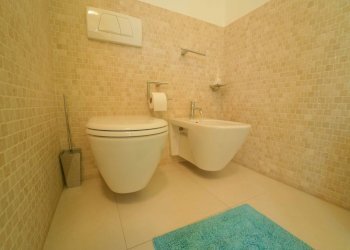 sanitari bagno in camera piano primo.jpg - Casa indipendente Verucchio - foto 10