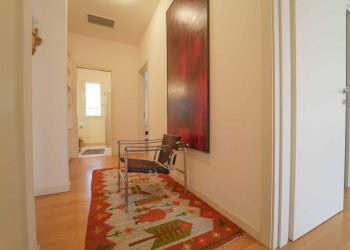 disimpegno piano primo.jpg - Casa indipendente Verucchio - foto 12