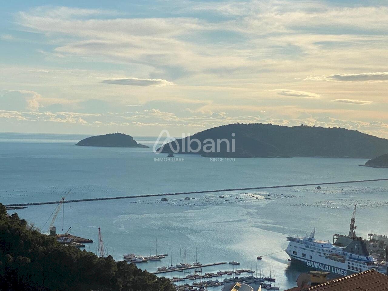 CASA_INDIPENDENTE_VISTA_MARE - Townhouse La Spezia - photo 2