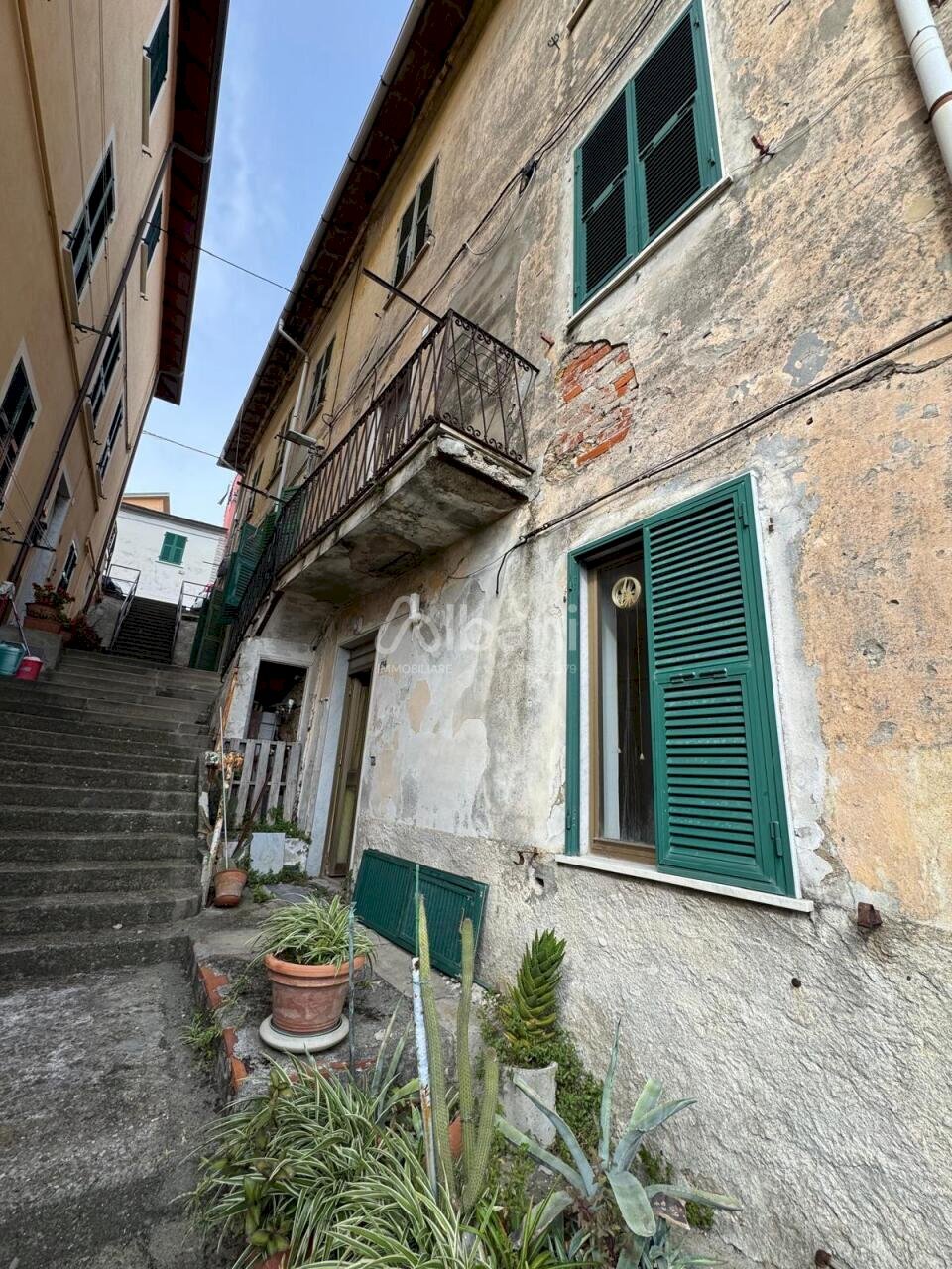 CASA_INDIPENDENTE_VISTA_MARE - Townhouse La Spezia - photo 3