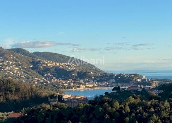 CASA_INDIPENDENTE_VISTA_MARE - Terratetto - Terracielo La Spezia - foto 1