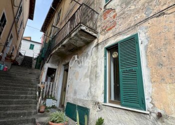 CASA_INDIPENDENTE_VISTA_MARE - Terratetto - Terracielo La Spezia - foto 3