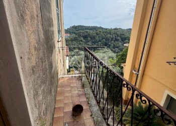 CASA_INDIPENDENTE_VISTA_MARE - Terratetto - Terracielo La Spezia - foto 7