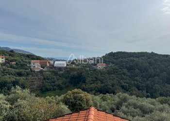 CASA_INDIPENDENTE_VISTA_MARE - Terratetto - Terracielo La Spezia - foto 29