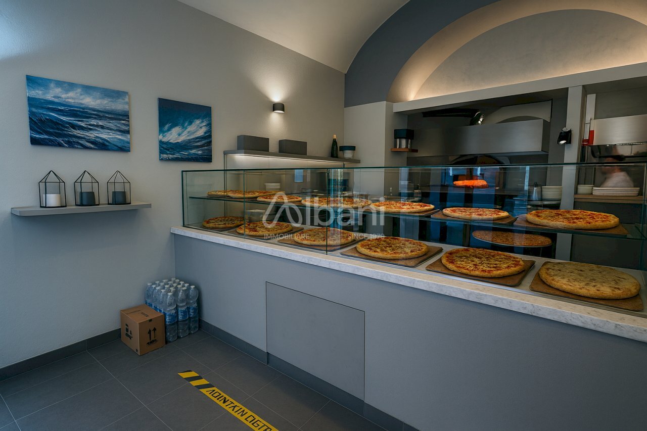 PIZZERIA_LERICI - Pizzeria Lerici - photo 1