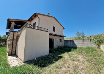 20240711_145344.jpg - Porzione di casa frontignano, Todi - foto 6