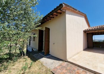 20240711_145614.jpg - Porzione di casa frontignano, Todi - foto 10