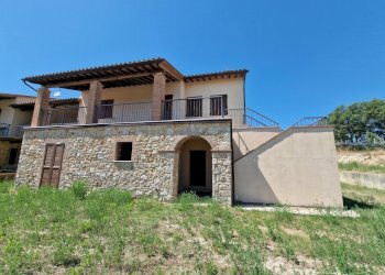 20240711_145822.jpg - Porzione di casa frontignano, Todi - foto 20