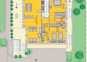 Immagine 2024-07-14 221917.png - Porzione di casa frontignano, Todi - foto 22