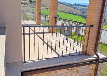 20250304_105615.jpg - Porzione di casa frontignano, Todi - foto 26