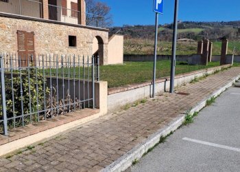 20250304_110717.jpg - Porzione di casa frontignano, Todi - foto 27