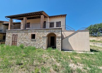 20240711_145824.jpg - Porzione di casa frontignano, Todi - foto 2