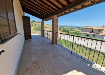 20240711_145703.jpg - Porzione di casa frontignano, Todi - foto 12