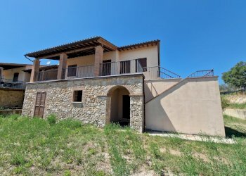 20240711_145412.jpg - Porzione di casa frontignano, Todi - foto 17