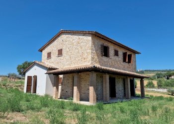 20240711_145943.jpg - Casale FRONTIGNANO, Todi - foto 1