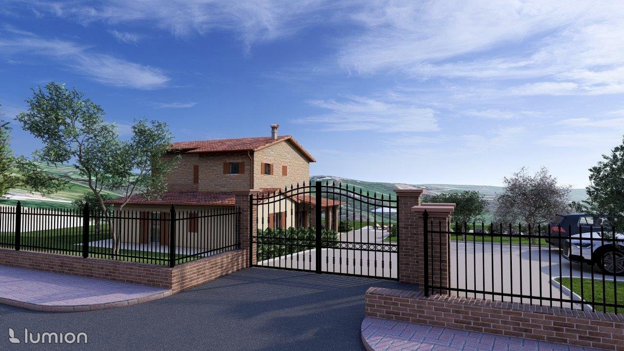 1_3 - Photo.jpg - Casale FRONTIGNANO, Todi - foto 2